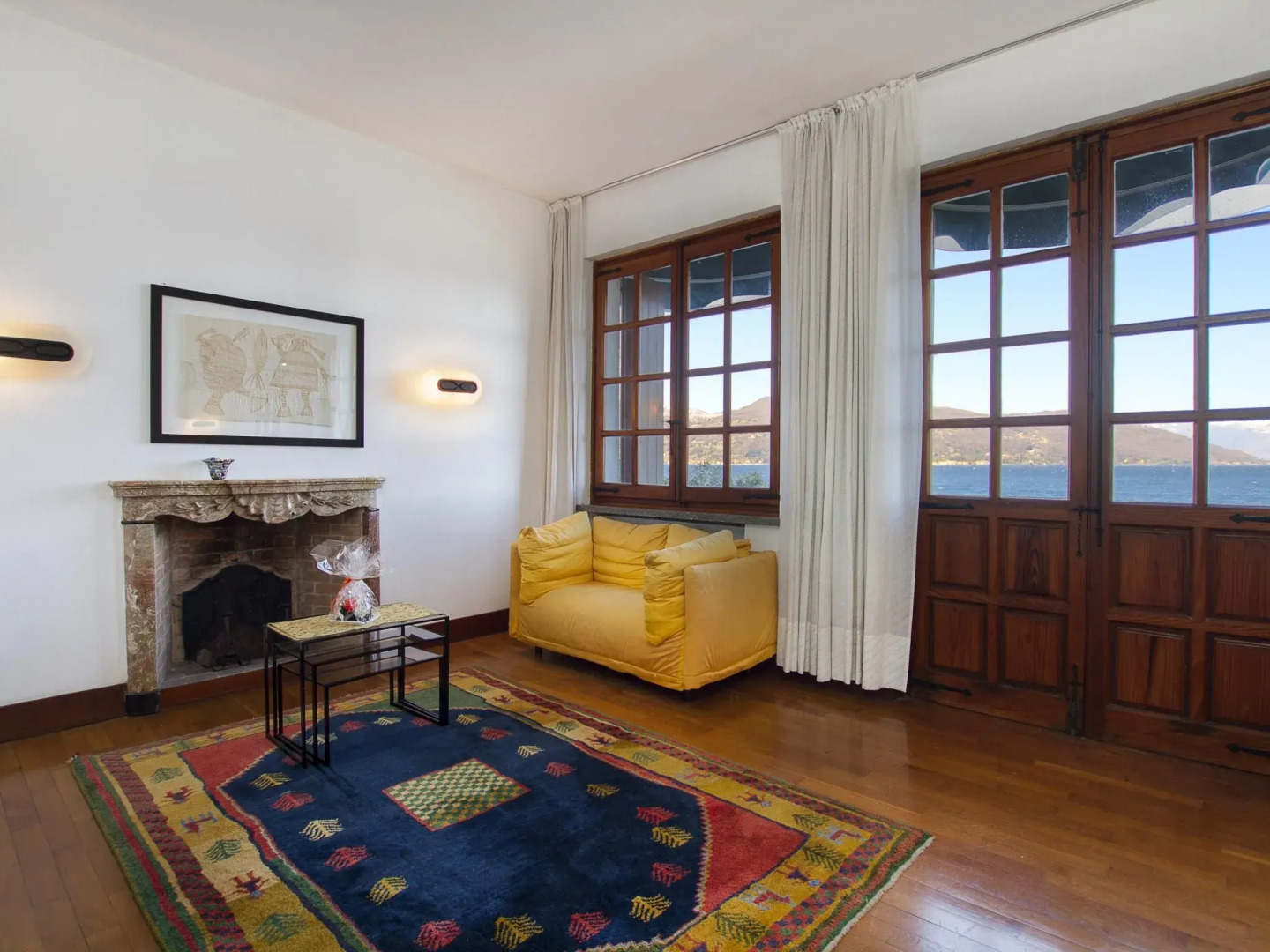 Villa Cinderella 7 CAMERE 13 PAX