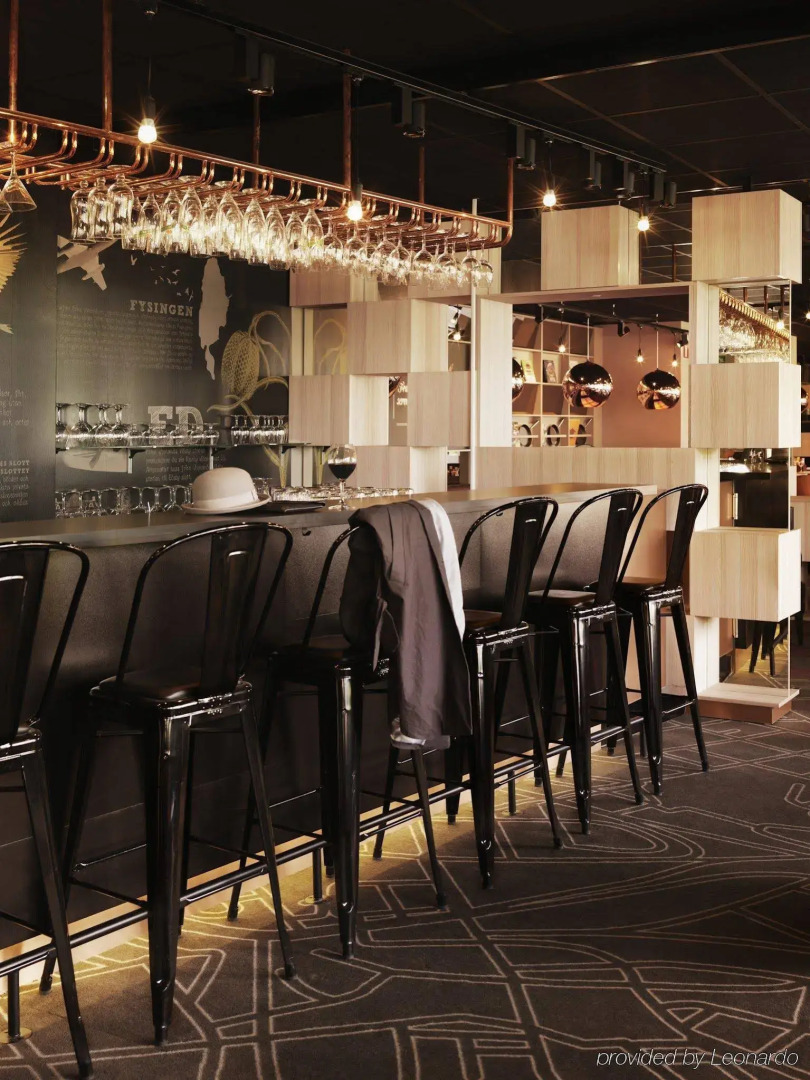 Scandic Upplands Väsby