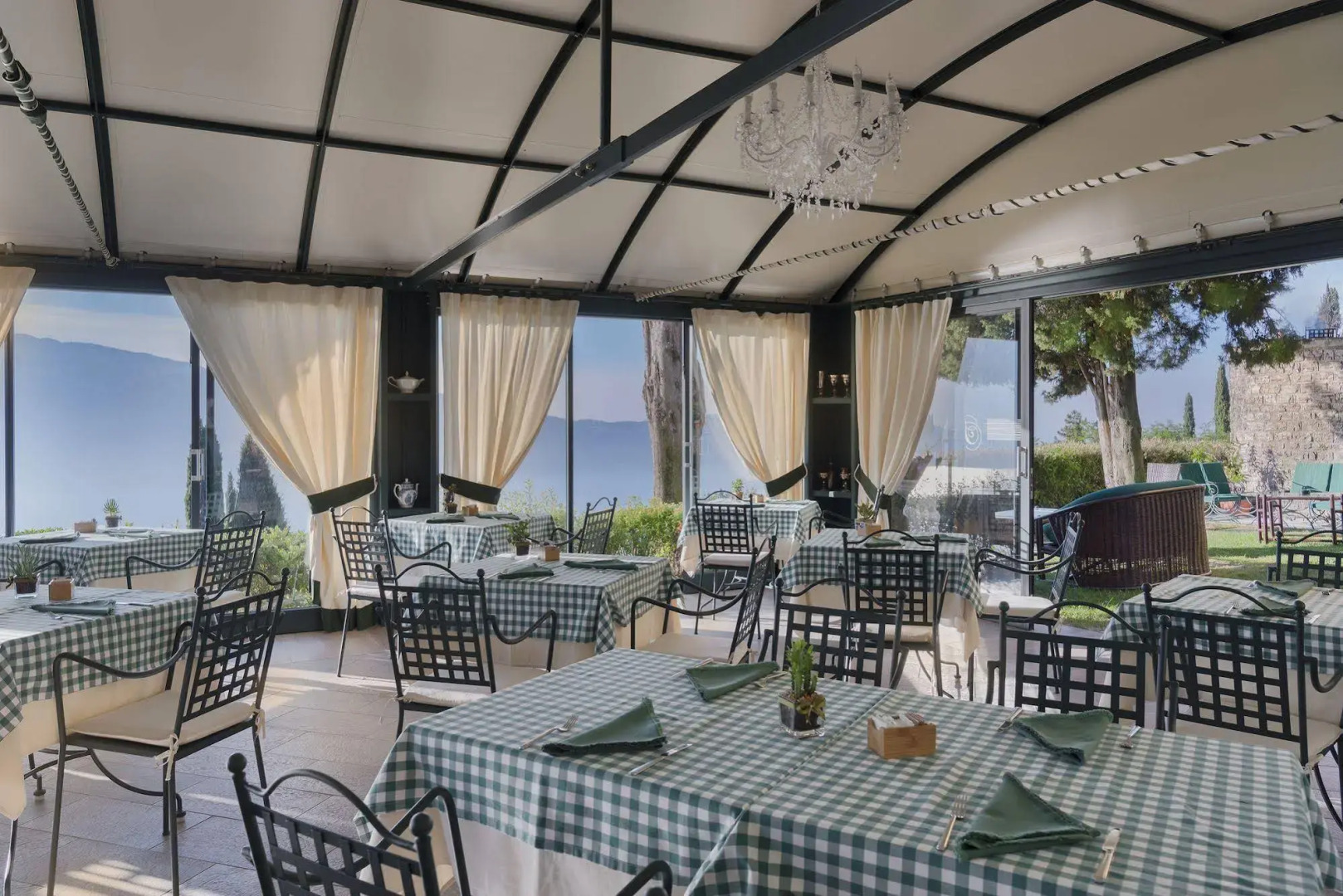 Boutique Hotel Villa Sostaga