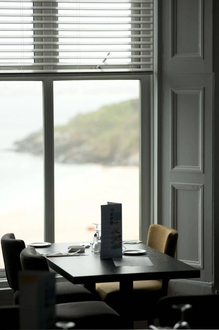 The St Ives Bay Hotel