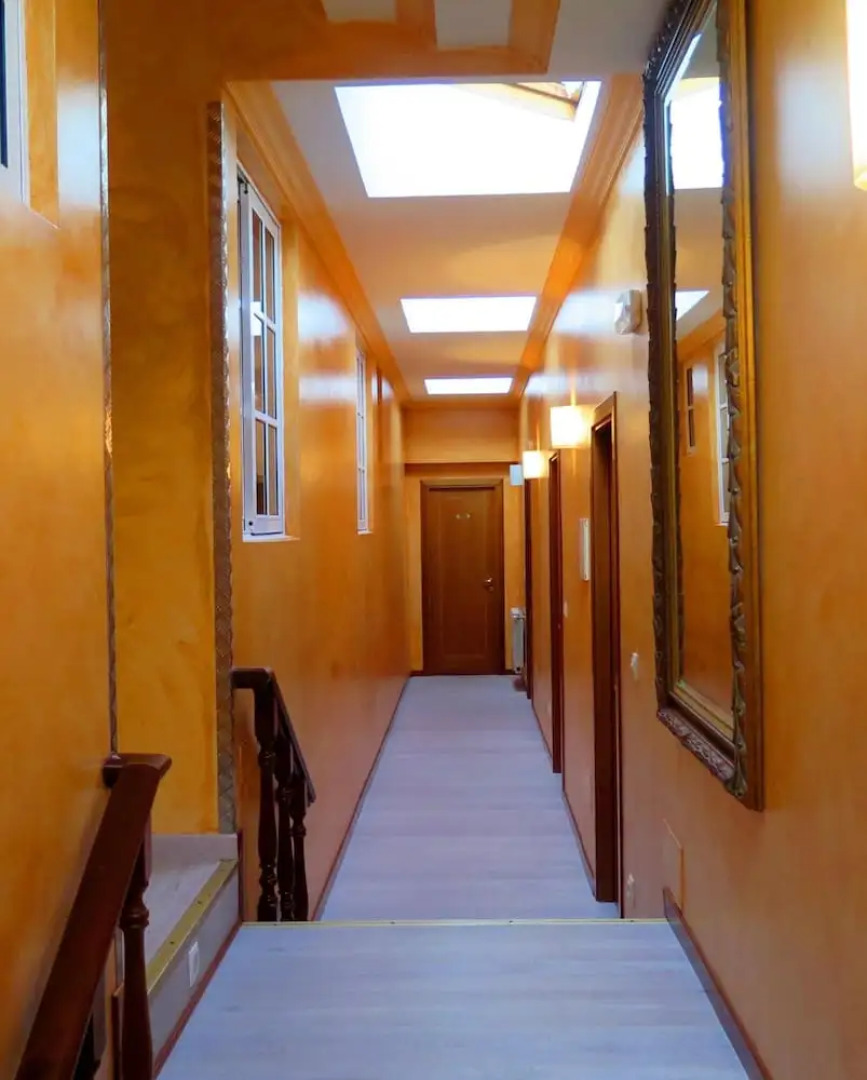 Hotel Restaurante América