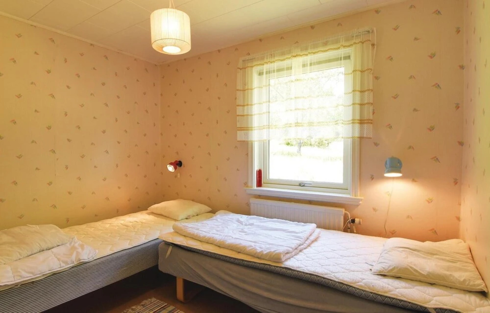 Stunning Home in Bengtsfors With 2 Bedrooms