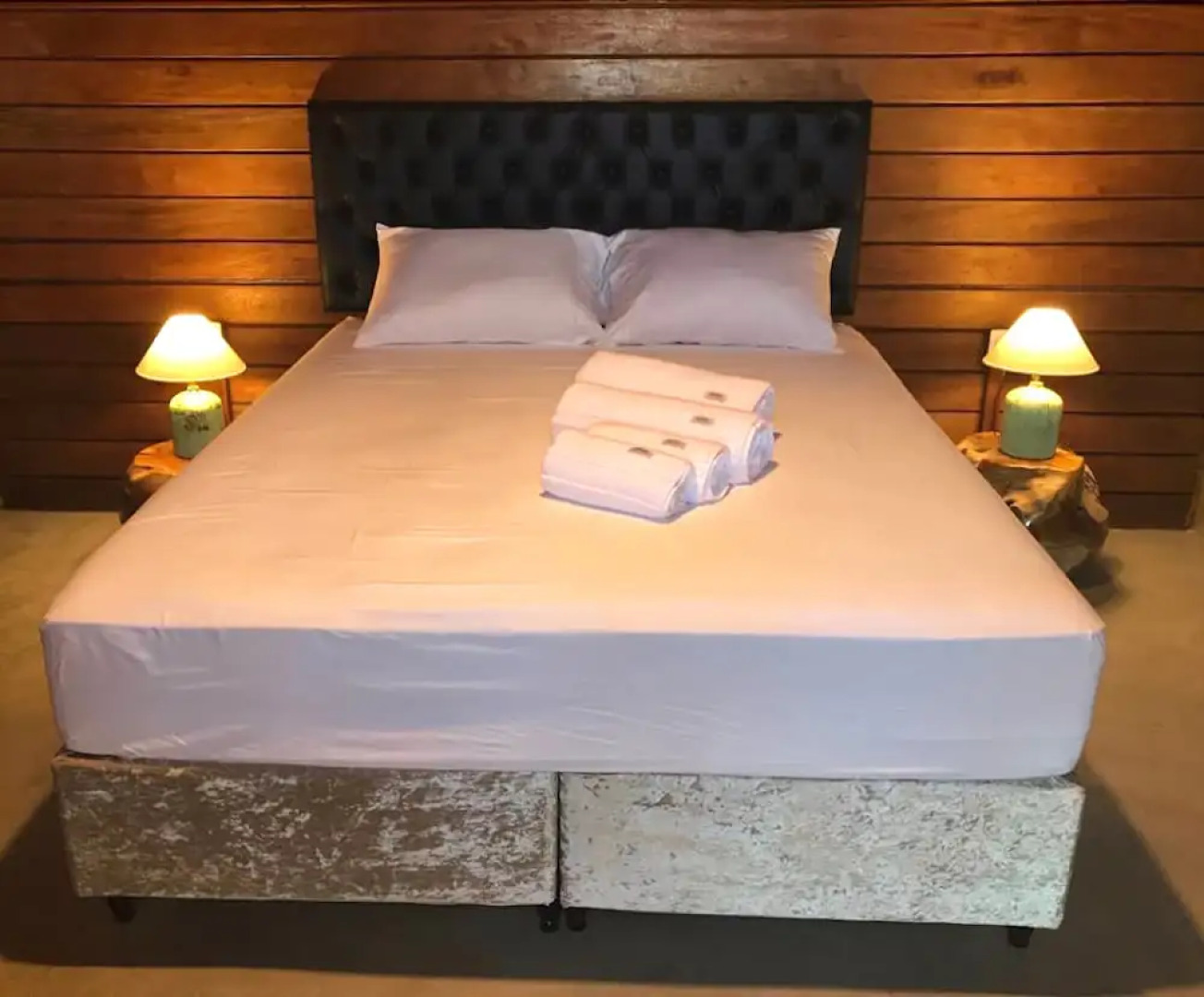 Vila Ybytu Eco Resort