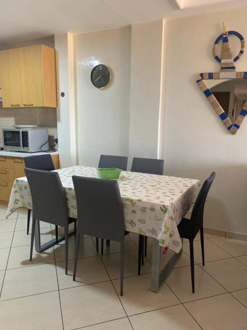 Taghazout bay Tamraght appartement