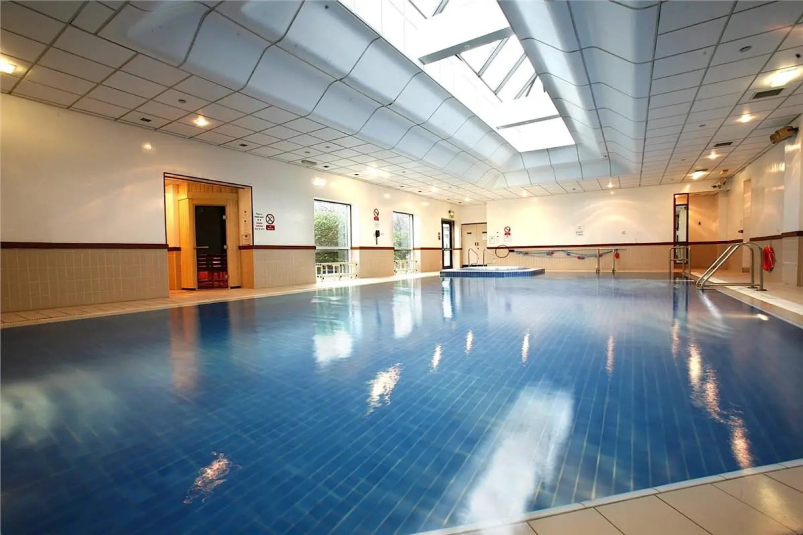 Crowne Plaza Hotel Glasgow by IHG