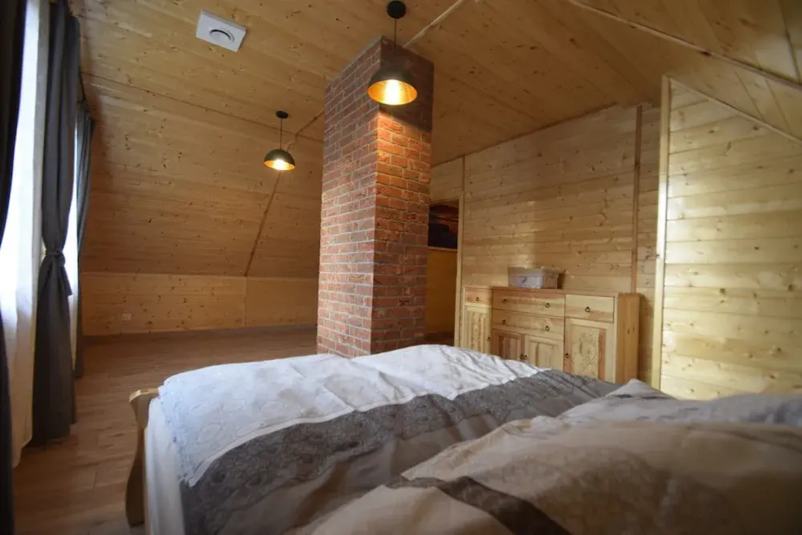 Holiday Home in Skrzynia With Terrace