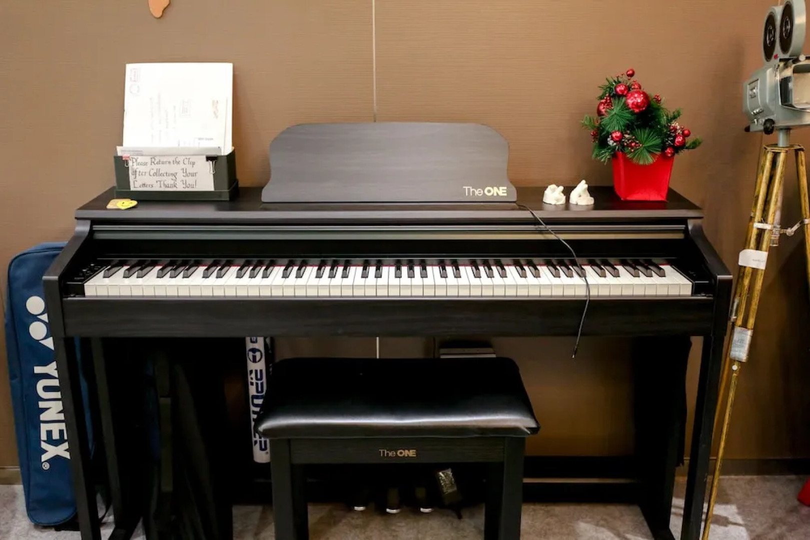 M3 International Youth Apartment