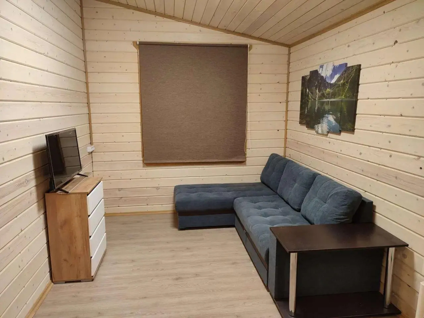 Дом Ялоранта на улице Прибрежная 33