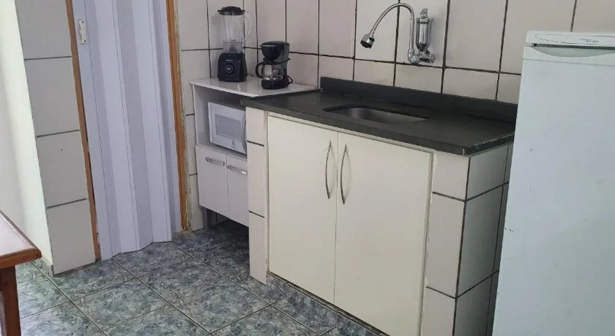 Pousada Estrela do Mar