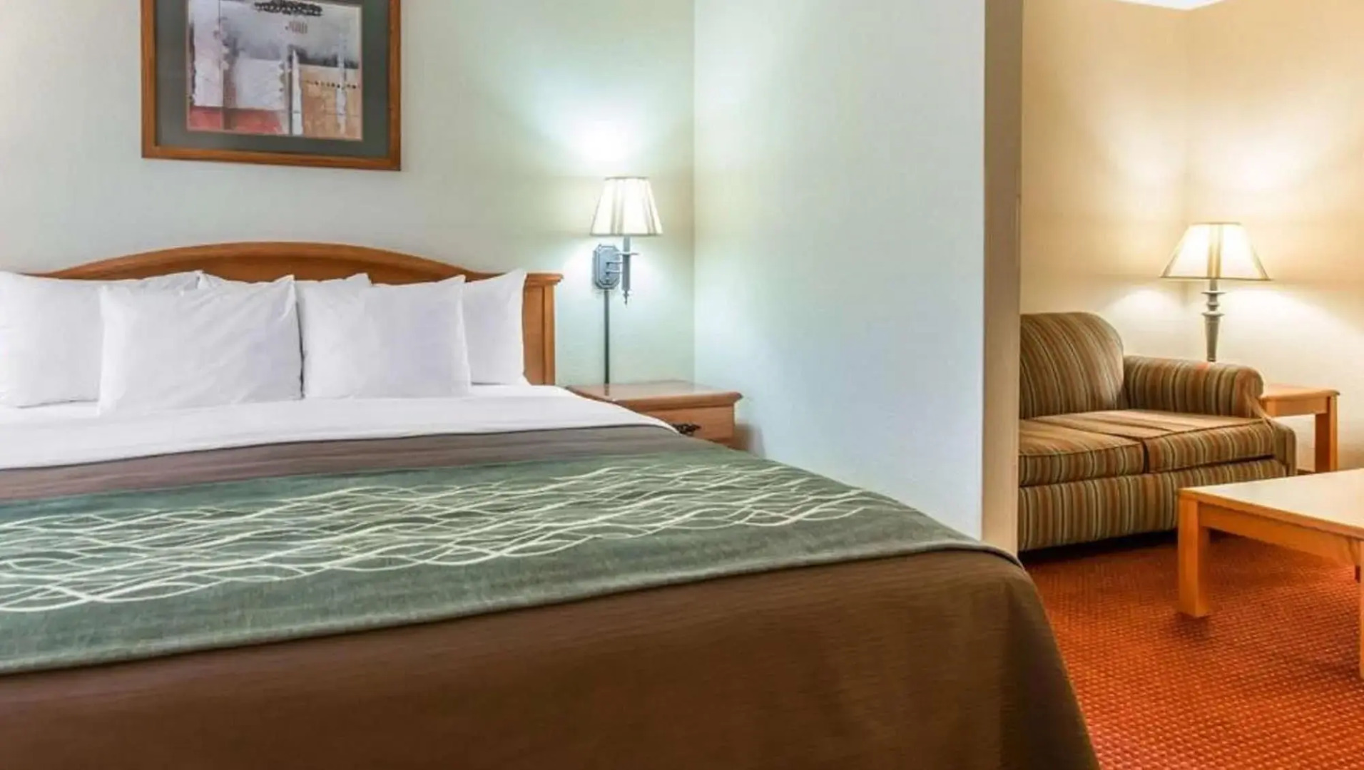 Magnuson Grand Pikes Peak