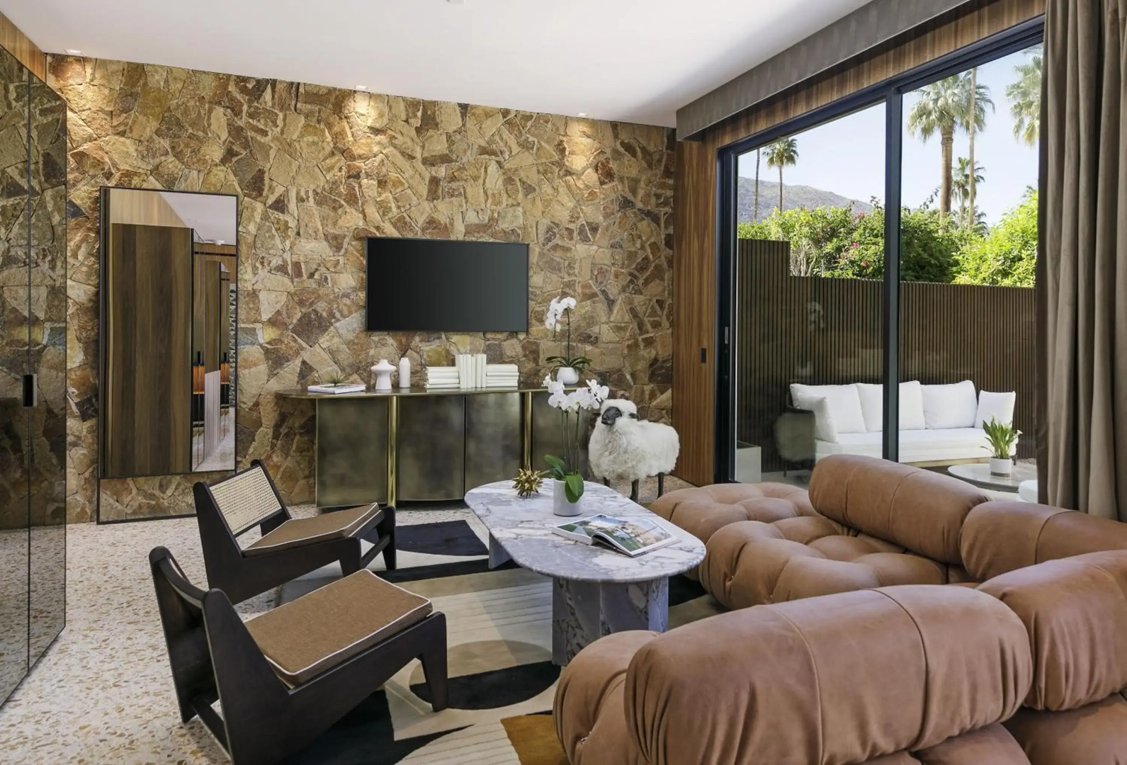 L'Horizon Resort & Spa, Hermann Bungalows