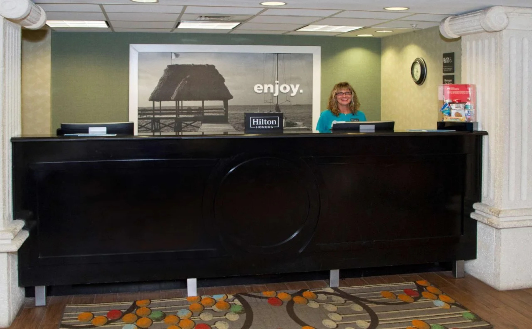 Hampton Inn Winter Haven