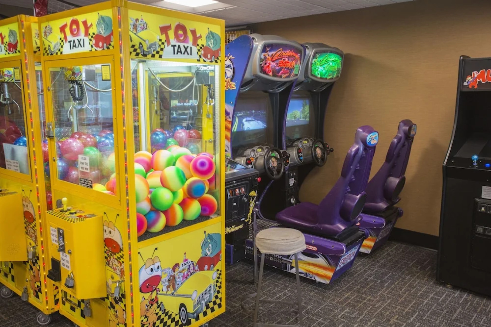 Atlantic Palace Suites