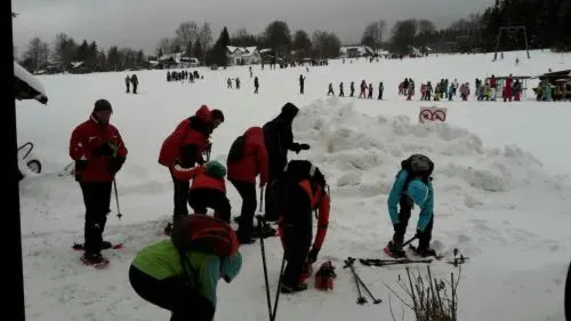 Pension Waldeck Fleckl