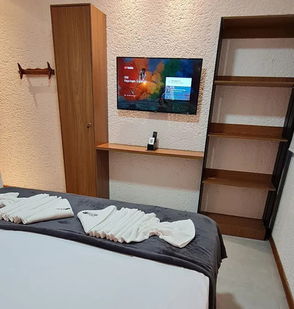 Flat I 002 Villas Manatee Patacho - AL