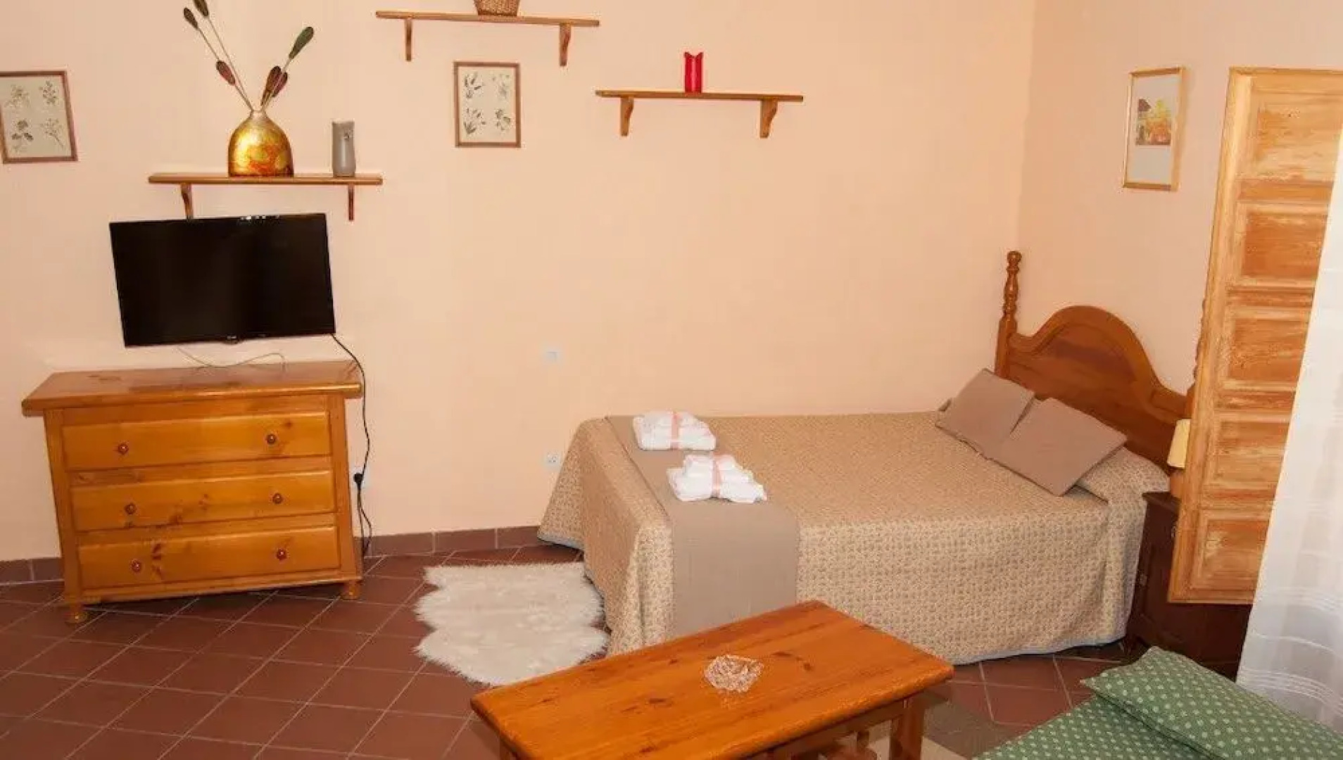 Hotel Rural Don Alvaro de Luna