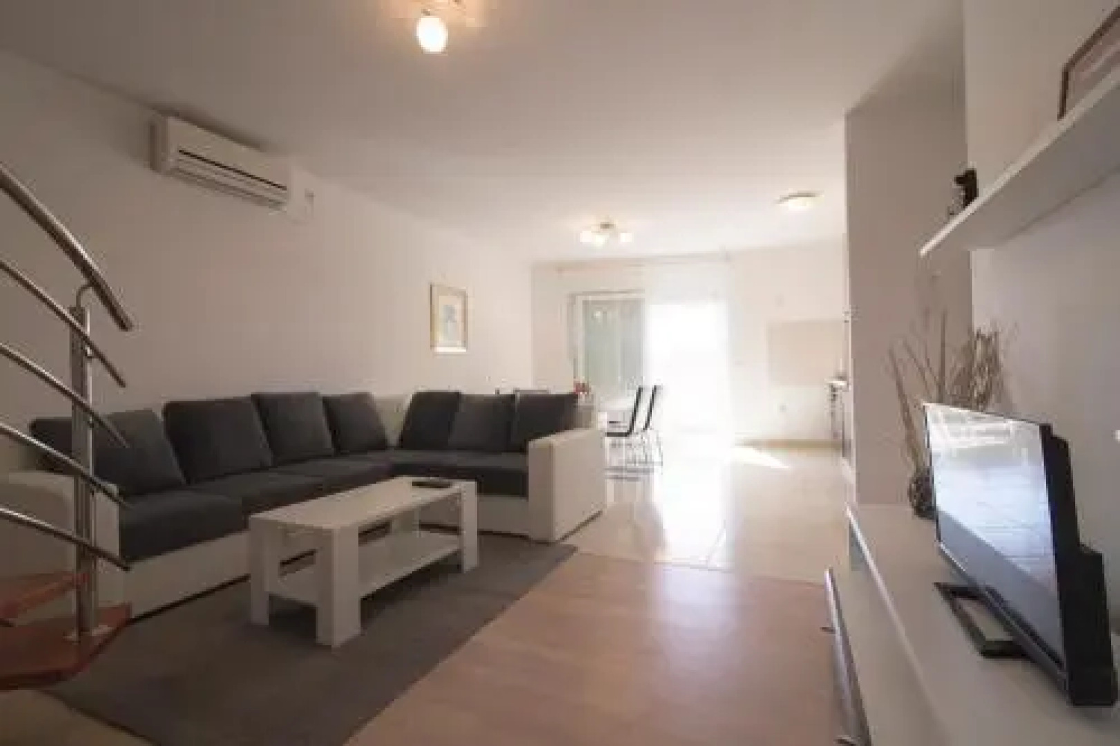 Apartman Skroče