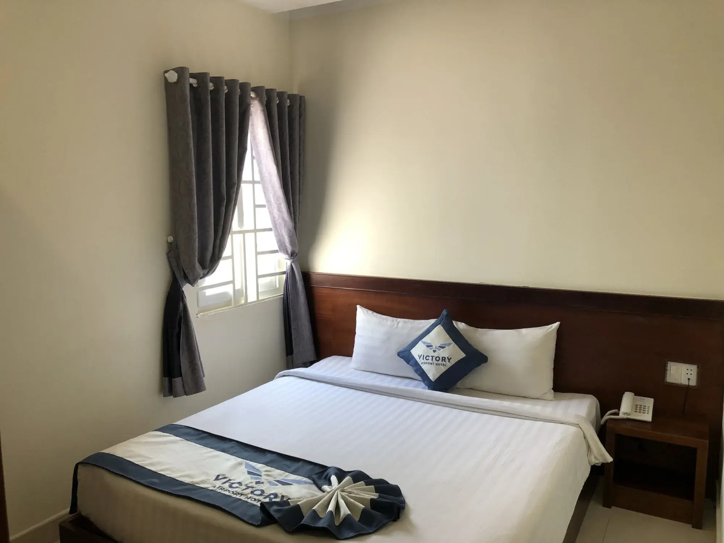 Victory Airport Hotel