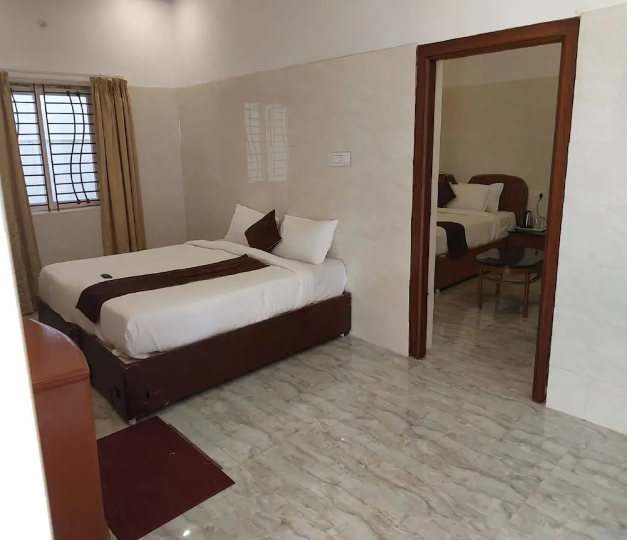 Sharma Jee Farm House