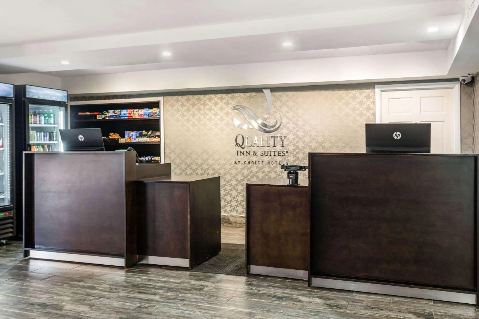 Quality Inn Charlotte Airport