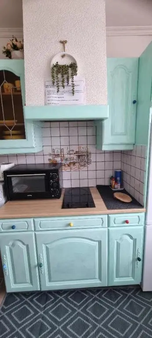 Sympa Appartement avec 2 chambres séparées