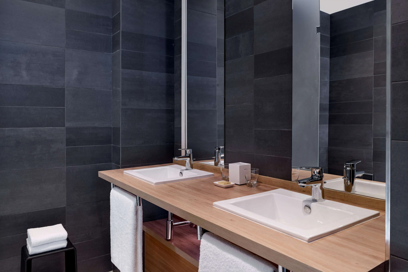 Отель Hyatt Regency Paris Etoile