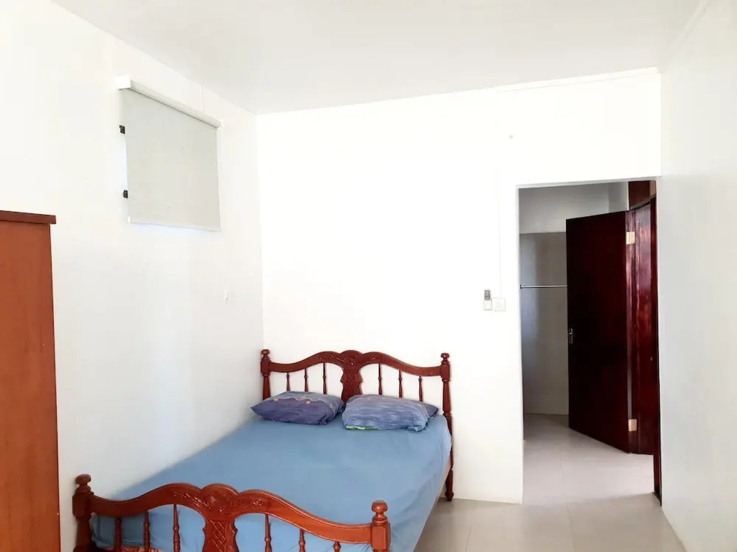 Villa With 4 Bedrooms in Albion, With Wonderful sea View, Private Pool, Furnished Terrace