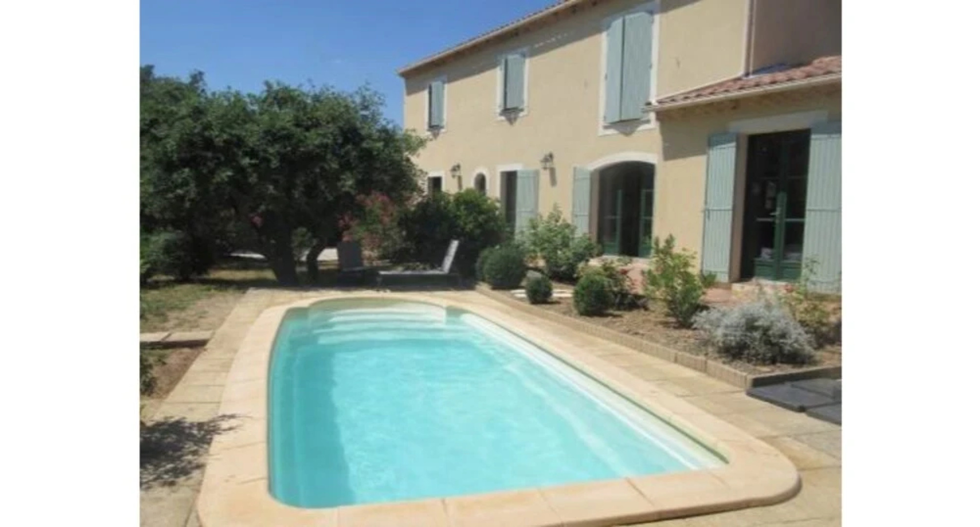 La Bastide du Gardon