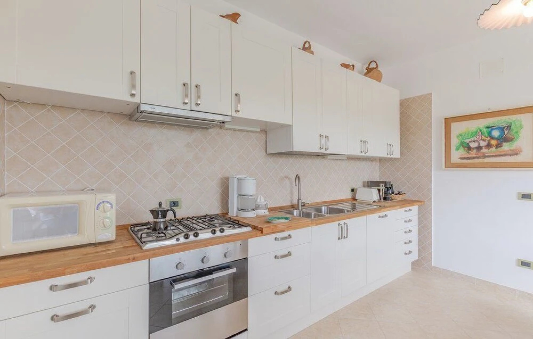 Le Vigne di Clementina Fabi