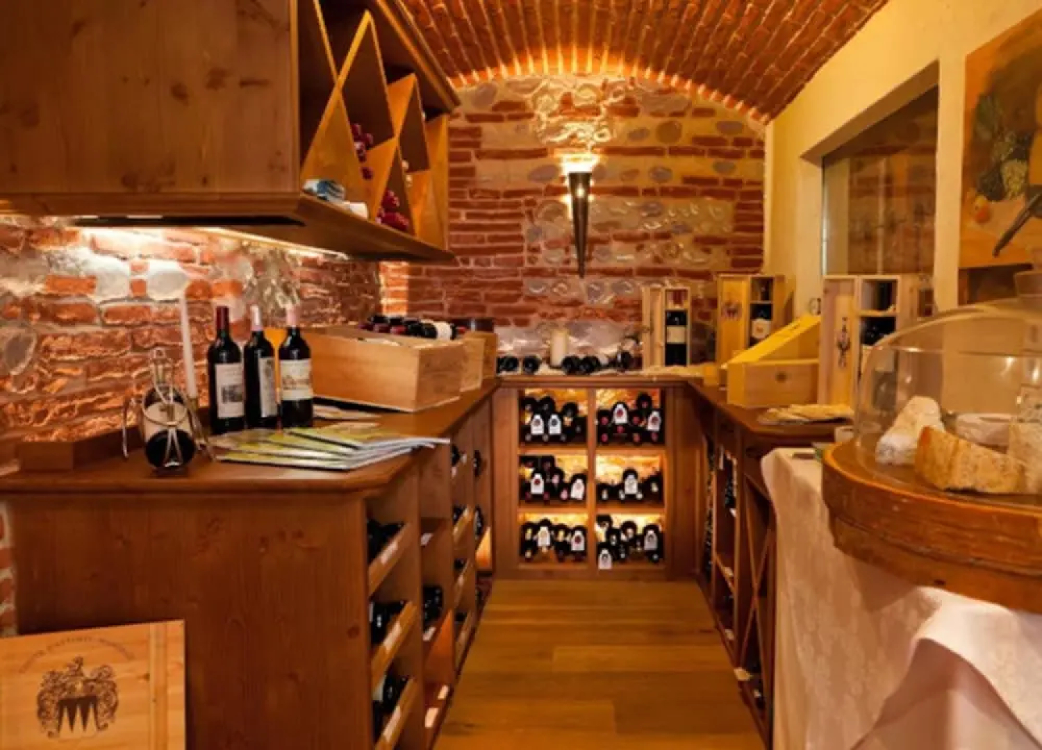 Romantik Hotel Rindenmühle