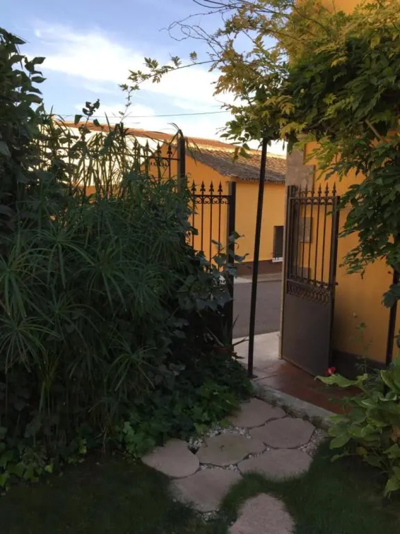 Casa Rural Casa Juli