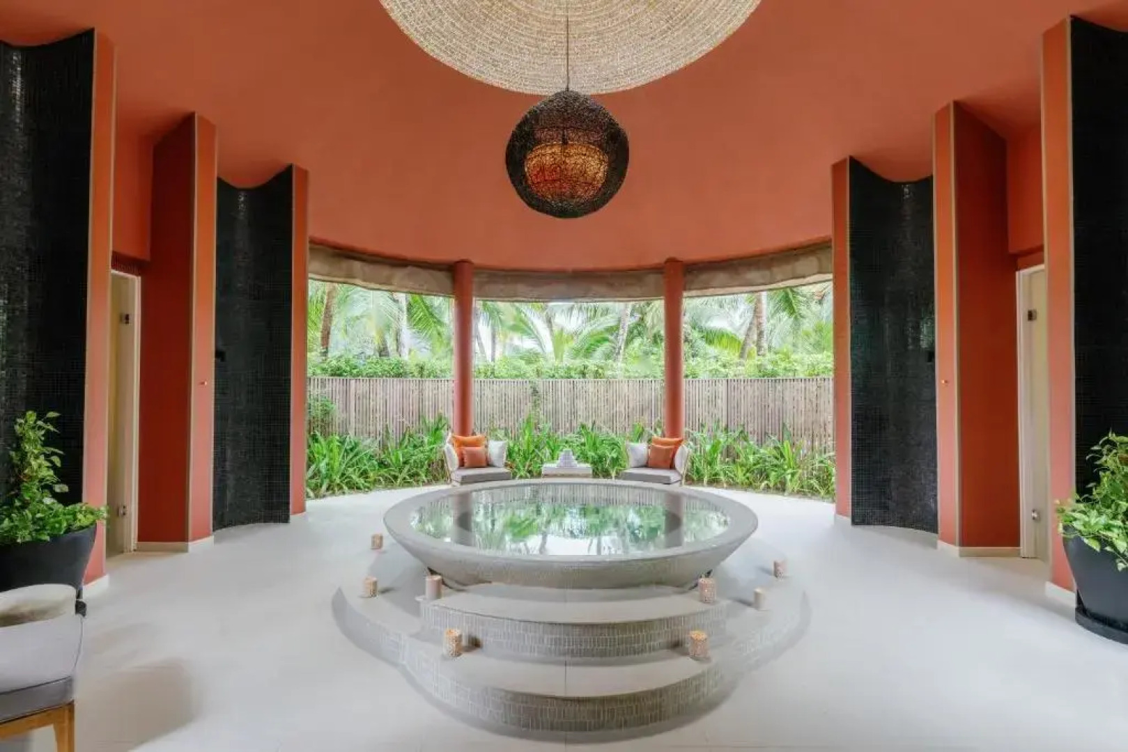 Cheval Blanc Randheli