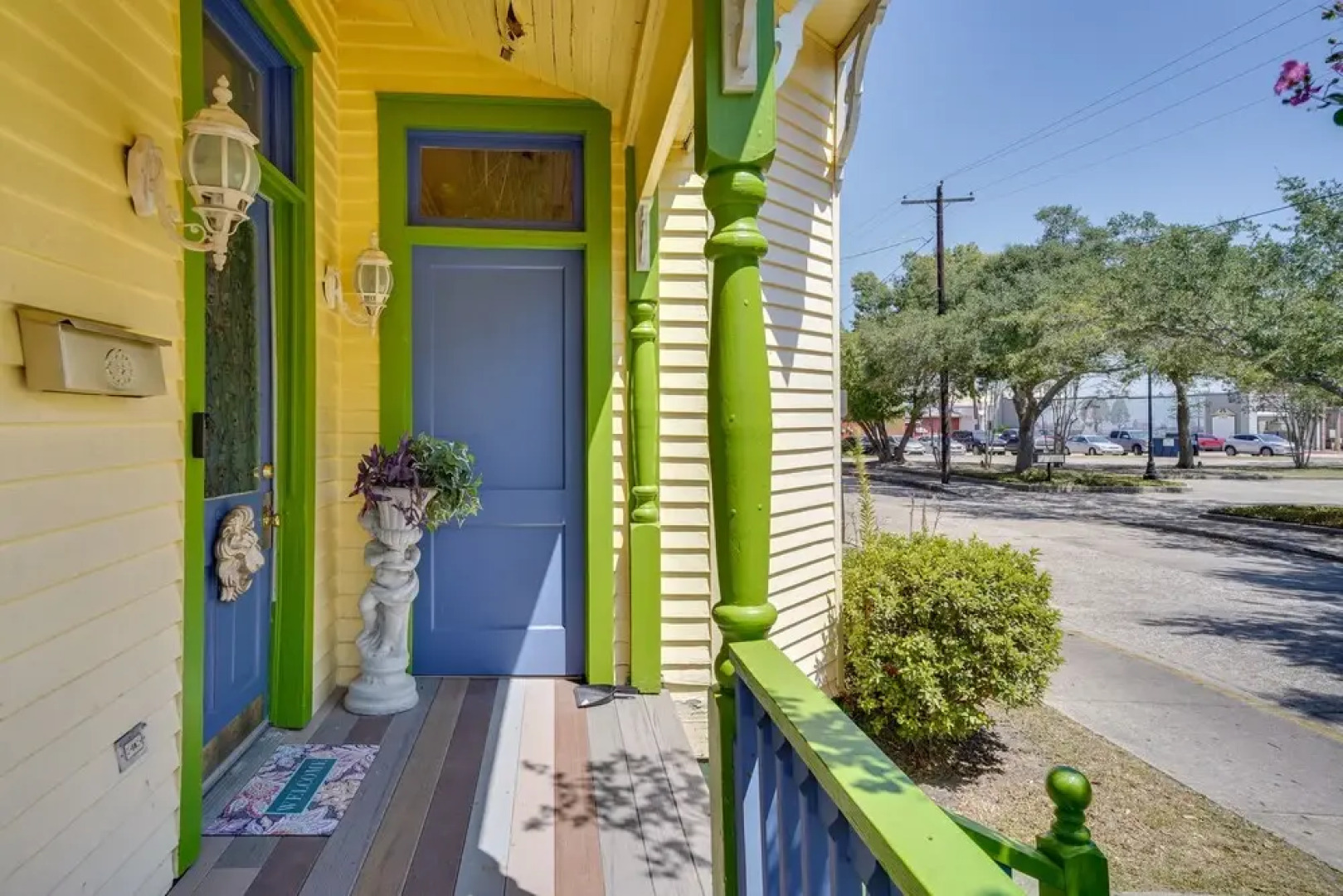 Opelousas Vacation Rental Near Shopping & Dining!