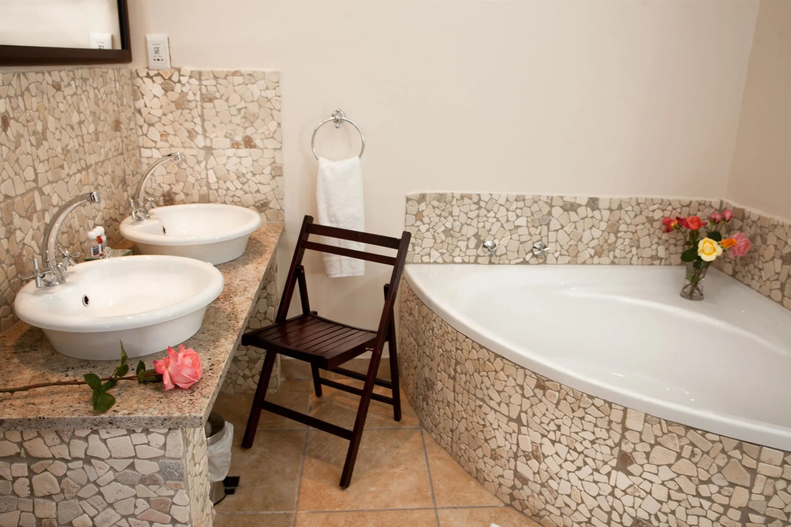 Die Fonteine Guest House