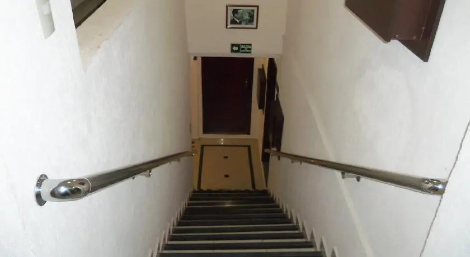 Casablanca Hotel Osasco