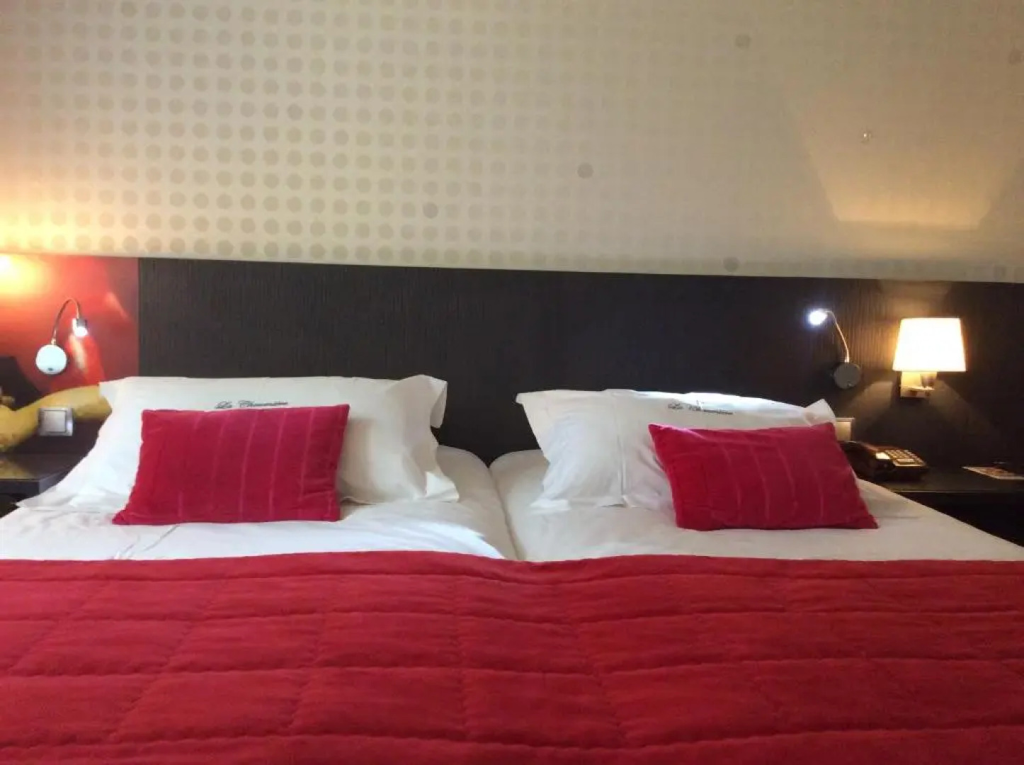 Hôtel - Restaurant La Chaumière