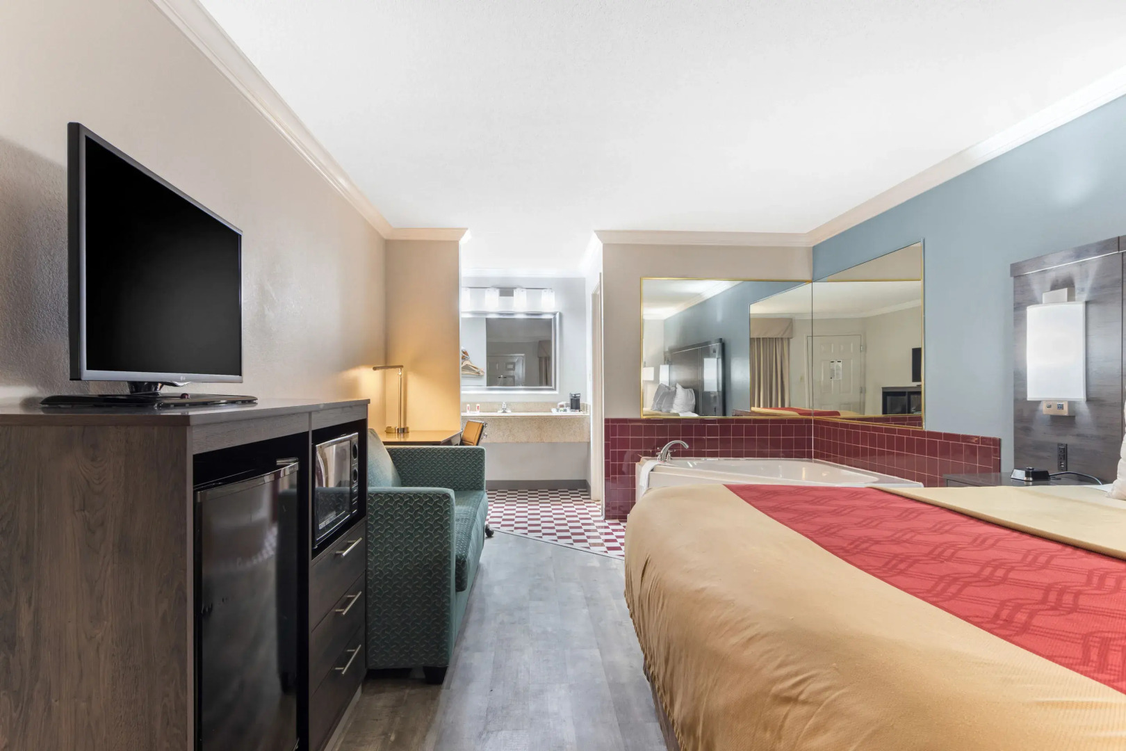 Econo Lodge Byron - Warner Robins