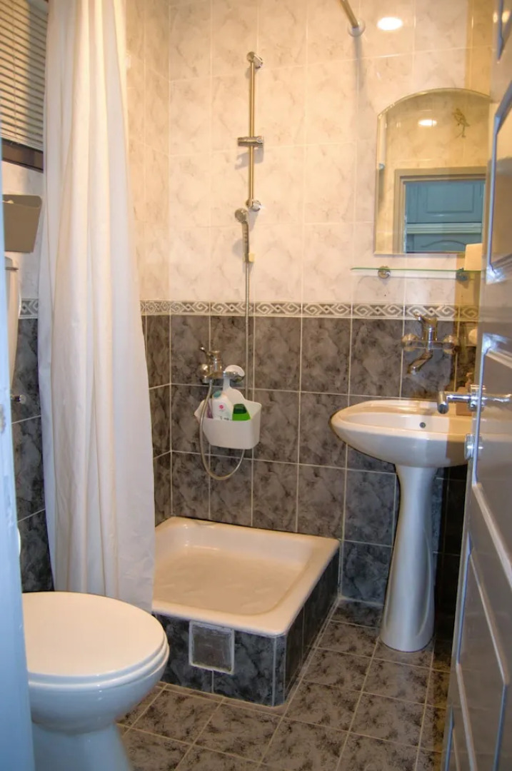 Yeshill Apart & Studio