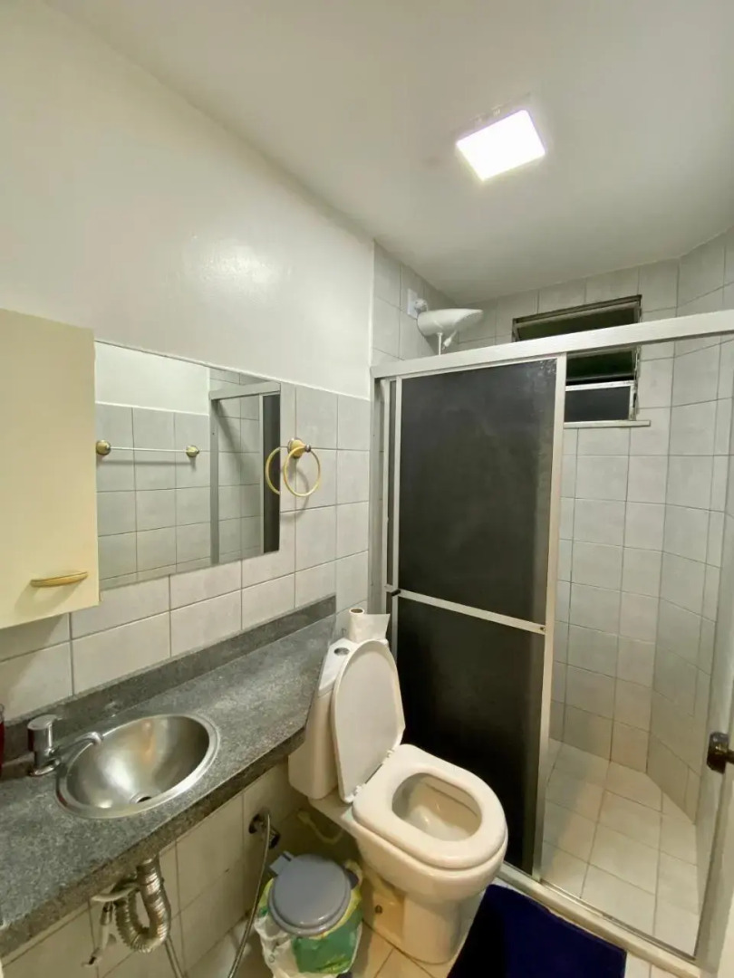 Vale Hospedar Paulo Coelho Apart