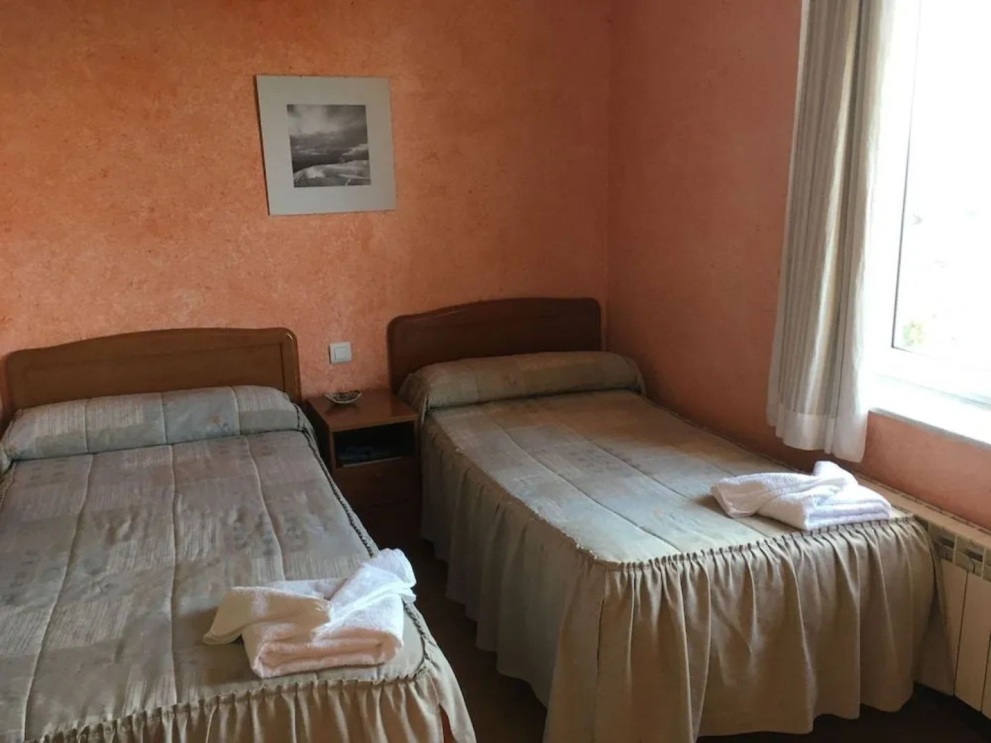 Hostal Restaurante La Concha