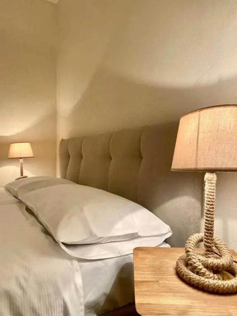Residence Dalco Suites & Apartments