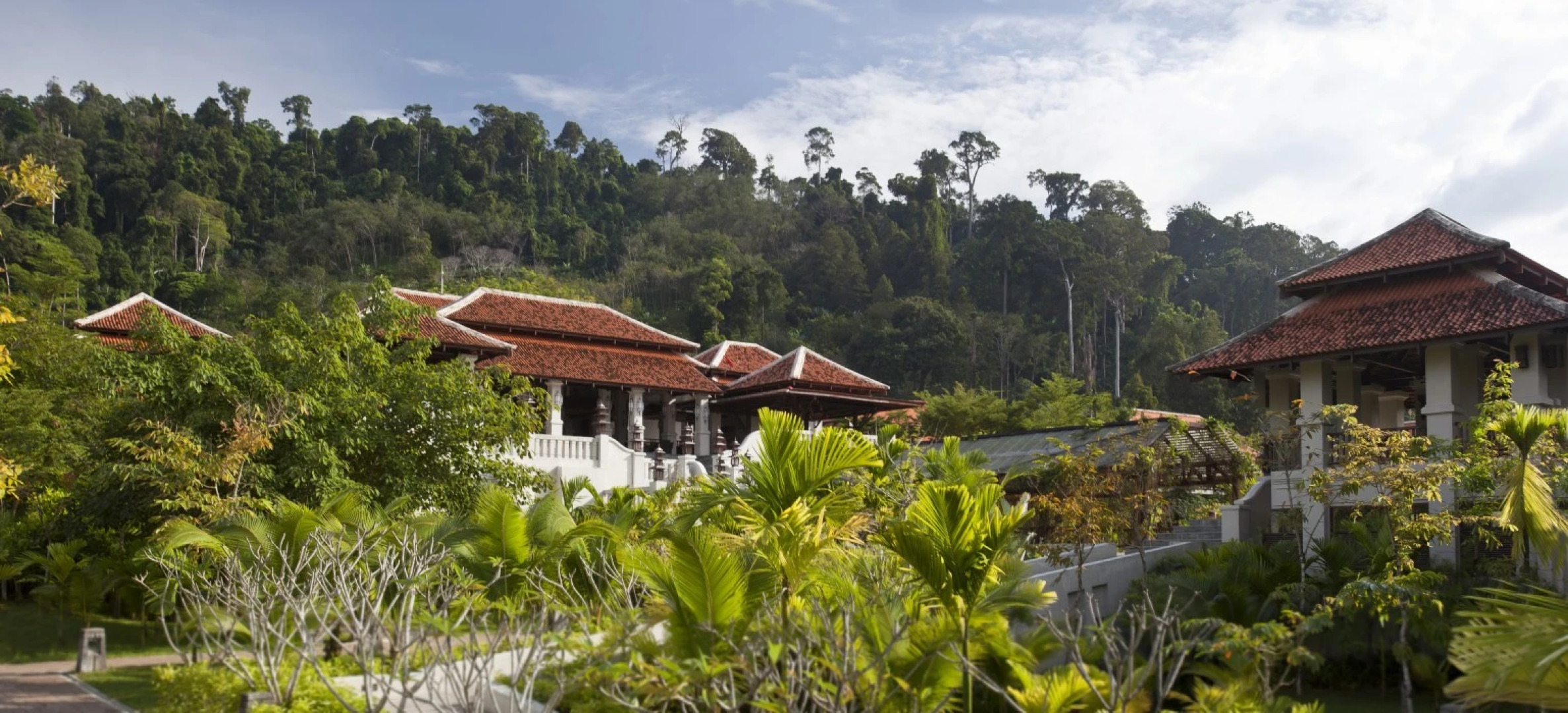 Khaolak Laguna Resort