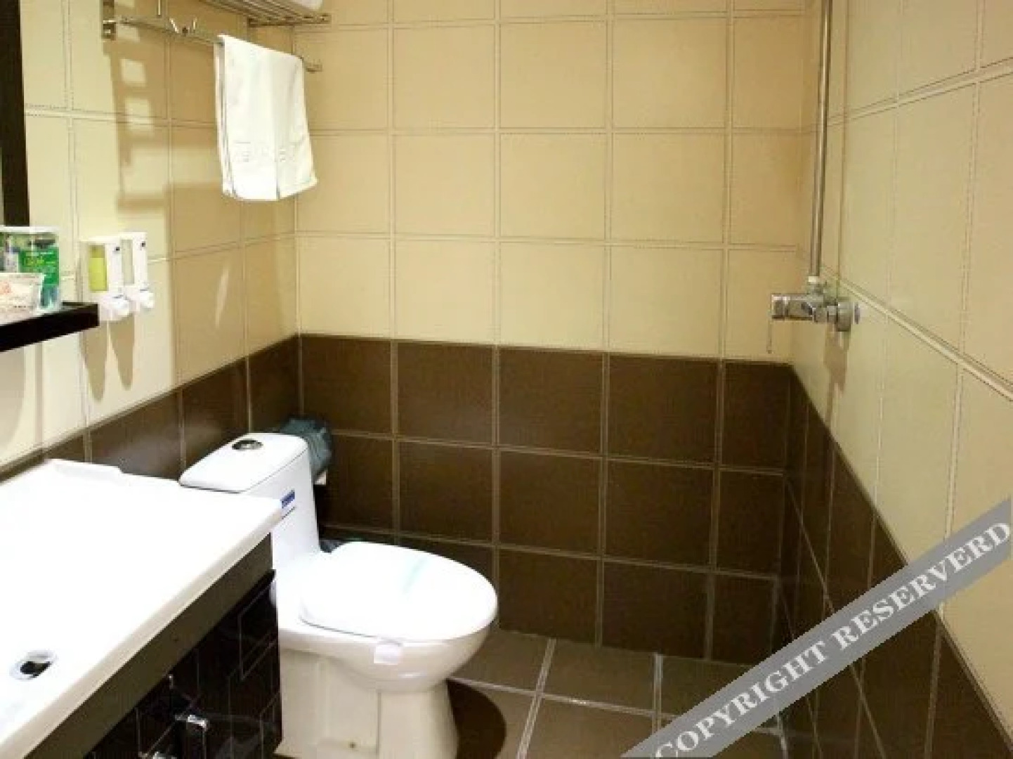 Shengjia Fashion Guesthouse Branch No. 2