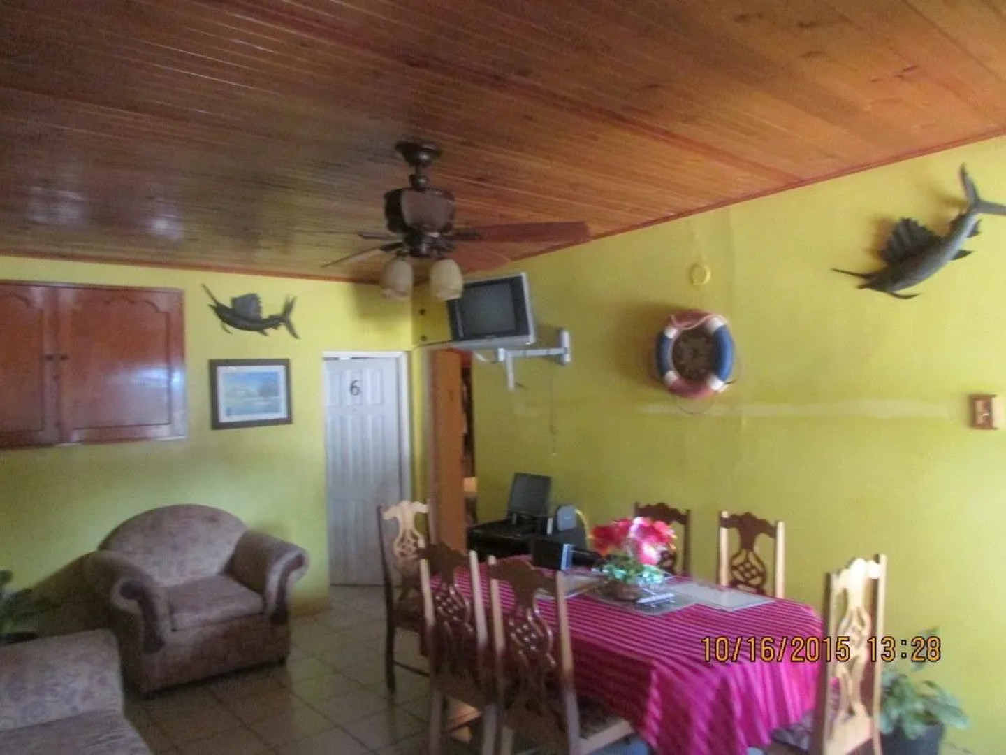 The Inn At Great Bay Treasure Beach Jamaica