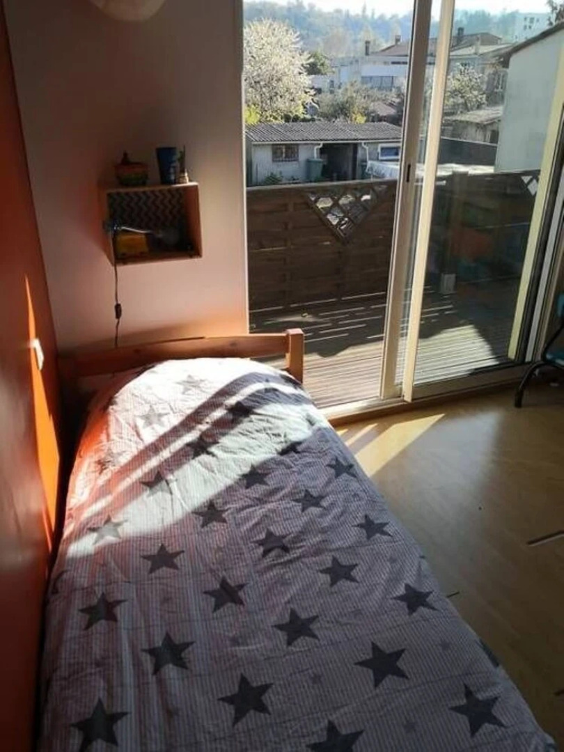 La Marquise Sévigné Maison 5mn Bordeaux