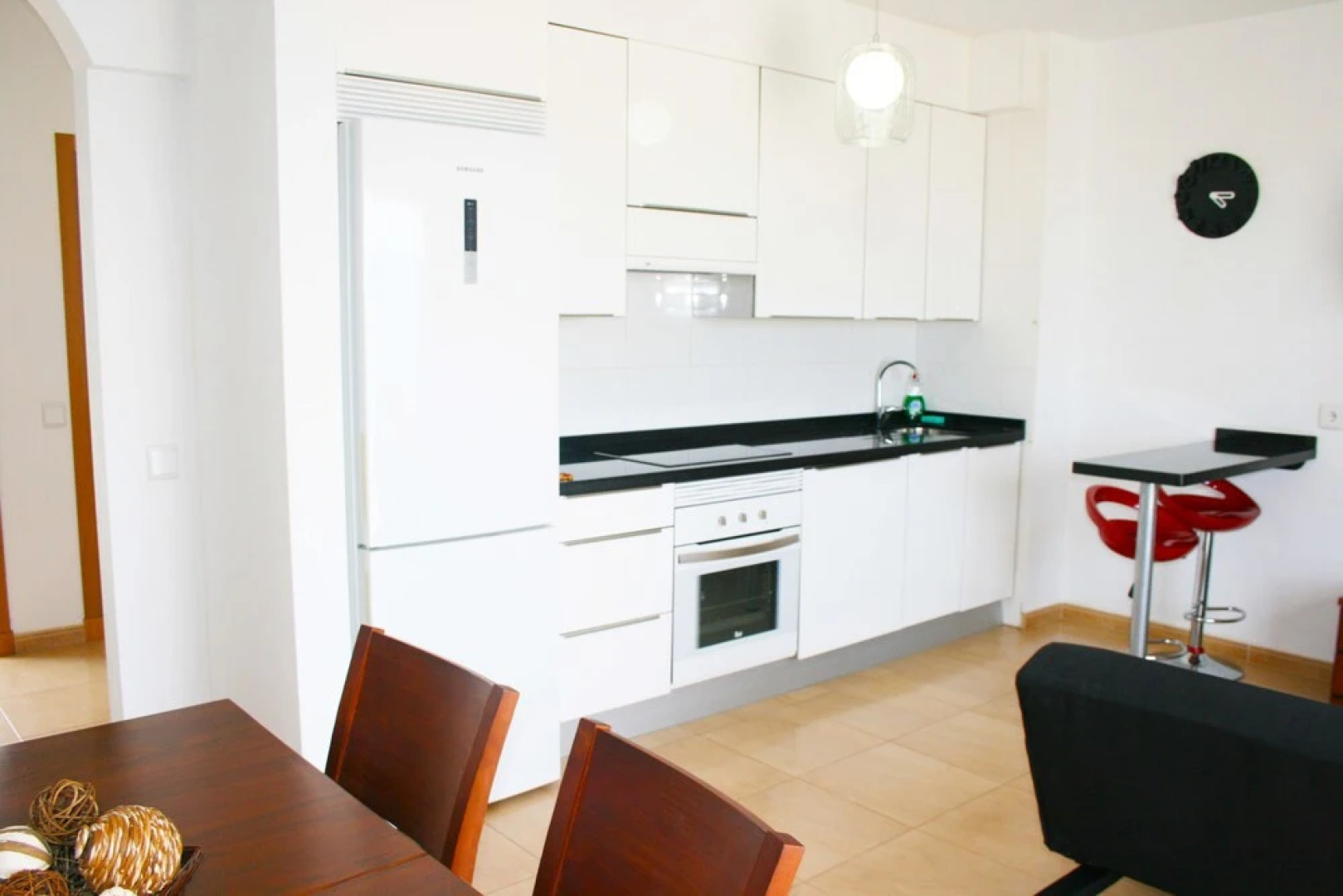 Fuerte Holiday Marina Azul