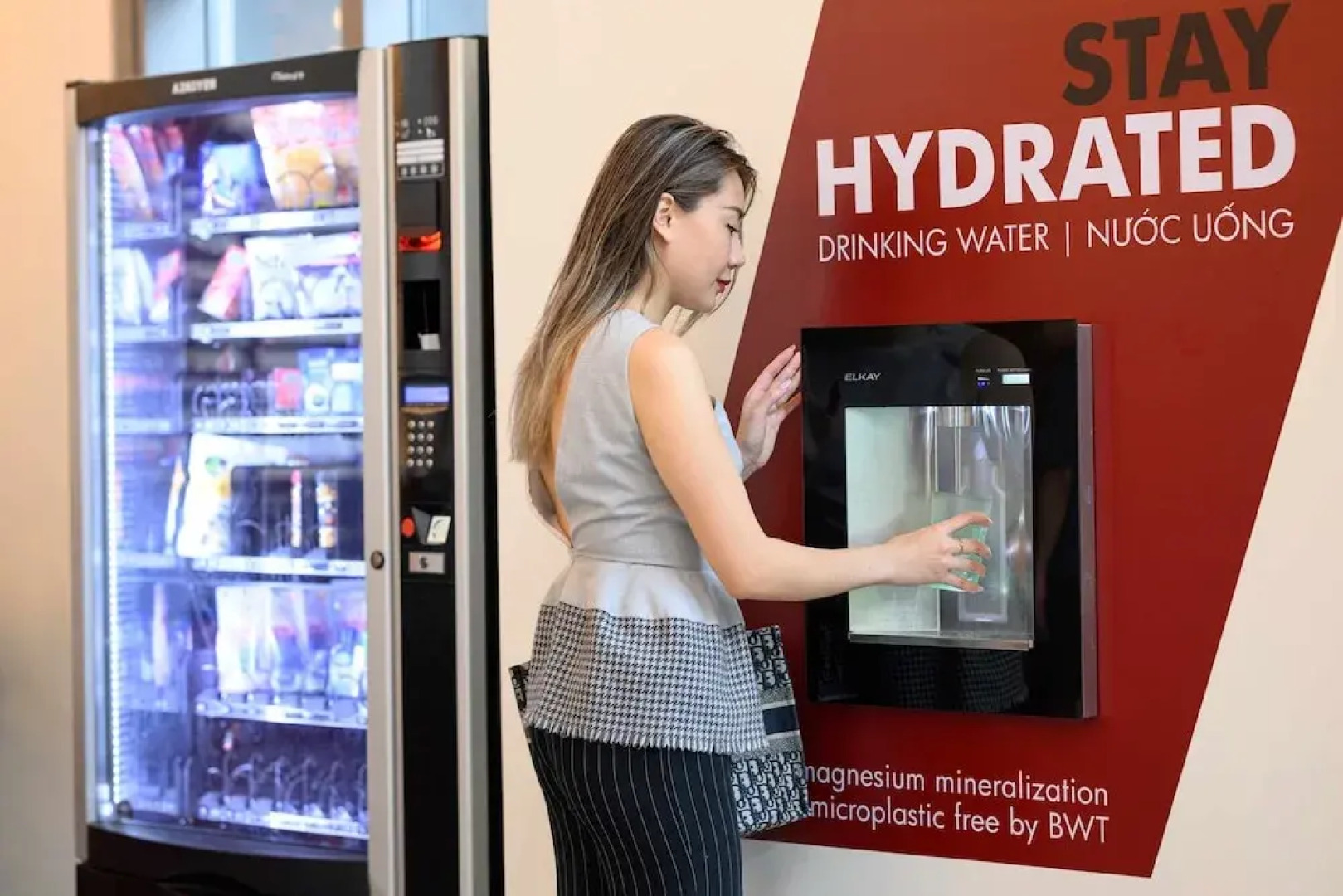 Wink Hotel Tuy Hoa Beach - 24hrs stay & Rooftop Pool Bar