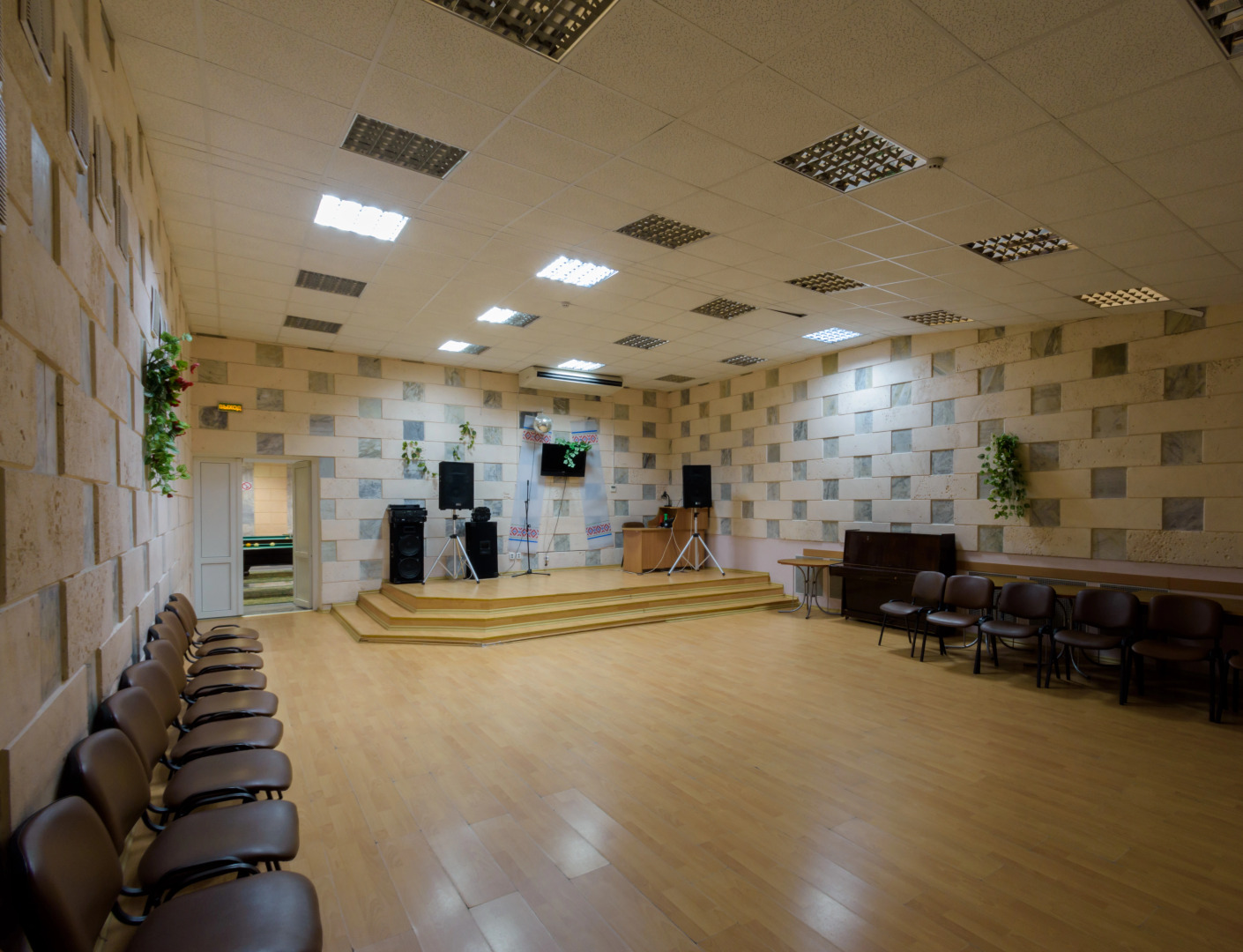 Пралеска (Грод. область)