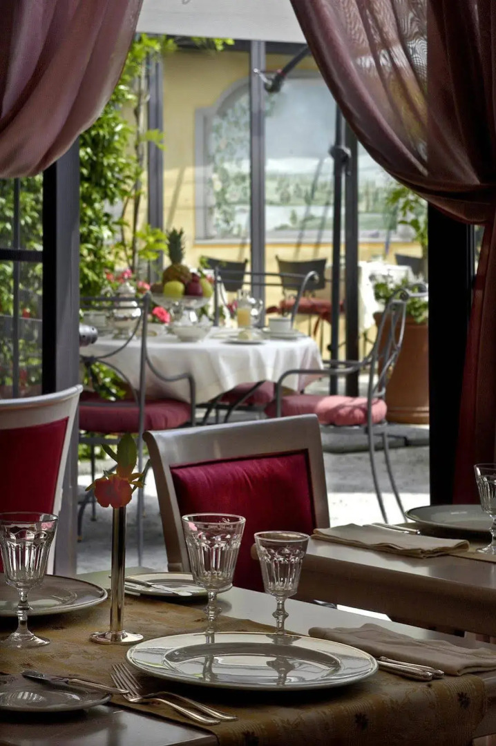 Hotel Relais dellOrologio