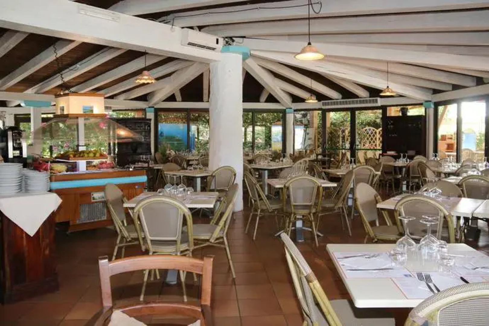 Hotel Tre Lune